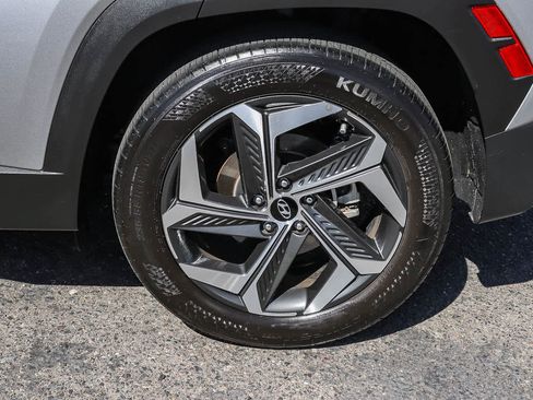 Used 2023 Hyundai Tucson SEL w/ Convenience Package FWD image 13