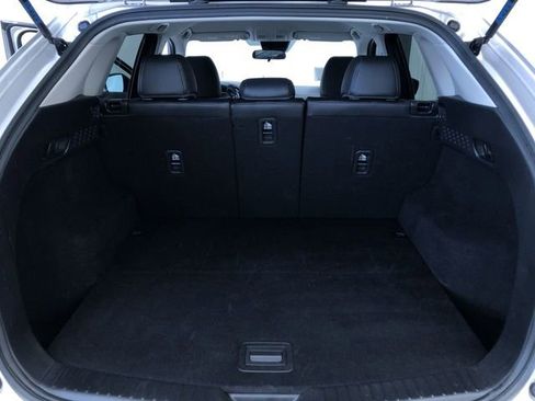 Used 2025 MAZDA CX-5 AWD 2.5 S w/ Select Package image 32