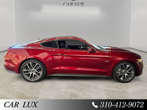 Used 2016 Ford Mustang GT Premium RWD image 6