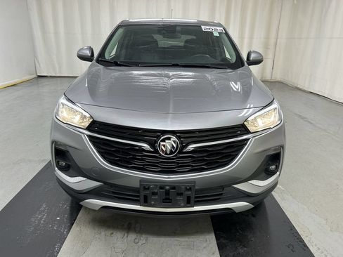 Certified 2023 Buick Encore GX Preferred w/ Cold Weather Comfort Package AWD/4WD image 3
