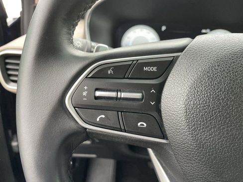 Used 2022 Hyundai Santa Fe SEL w/ Convenience + Premium Package FWD image 32