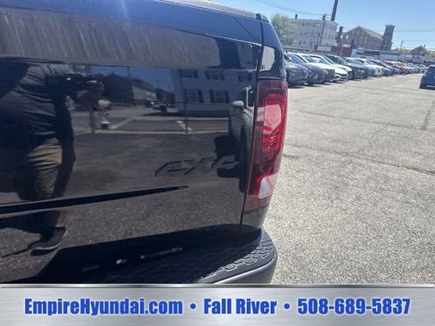 Used 2022 RAM 1500 Warlock AWD/4WD image 5
