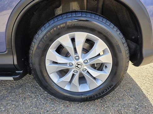 Used 2014 Honda CR-V EX image 39
