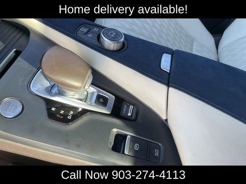 Used 2019 INFINITI QX50 Essential w/ Sensory Package image 25