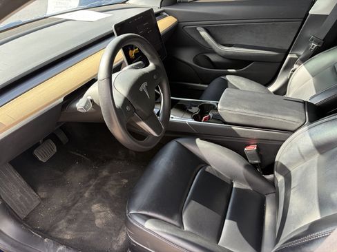 Used 2019 Tesla Model 3 Standard Range Plus RWD image 11