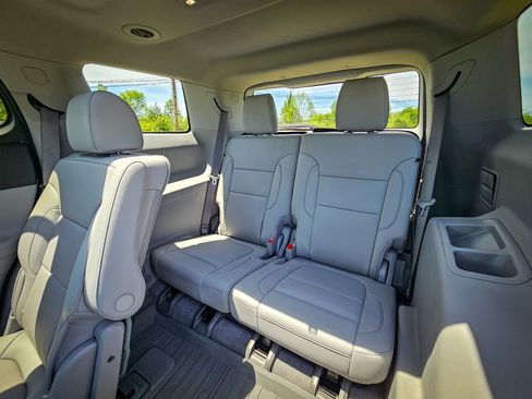 Used 2021 GMC Acadia SLT w/ Premium Package AWD/4WD image 37