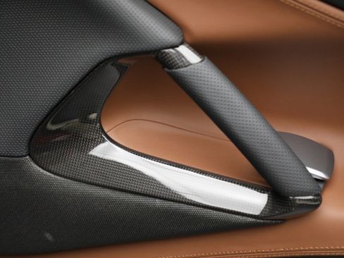 Certified 2022 Ferrari 812 GTS image 24