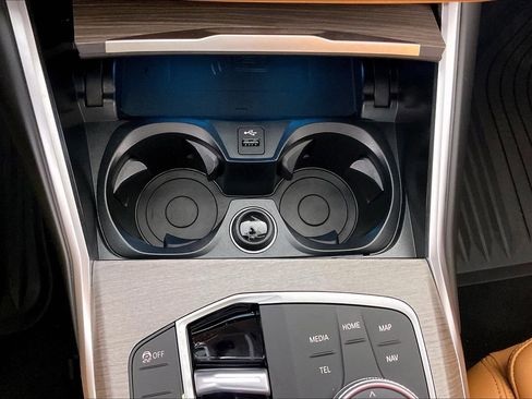 Certified 2025 BMW 330i xDrive Sedan image 34