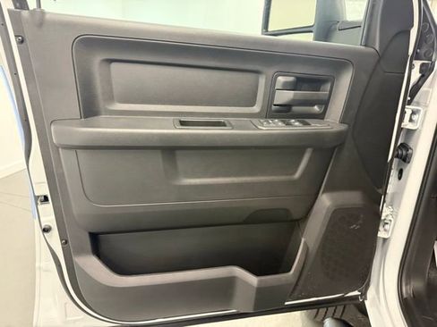 New 2026 RAM 5500 Tradesman w/ Chrome Appearance Group image 12