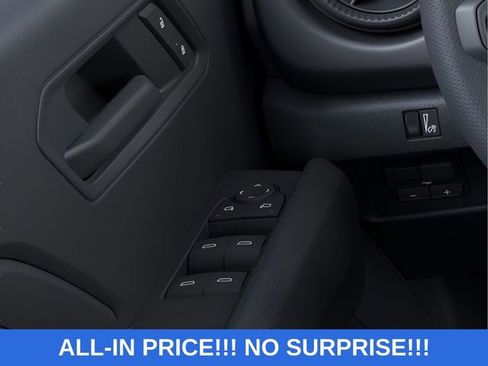 New 2026 Chevrolet Colorado W/T w/ Advanced Trailering Package RWD image 22