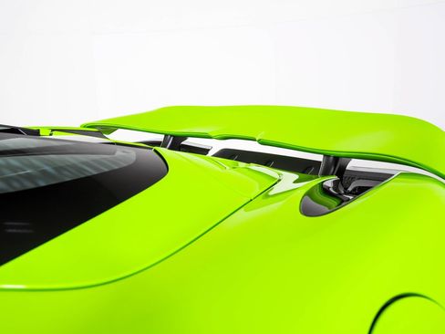 Used 2021 McLaren 720S Performance RWD image 15