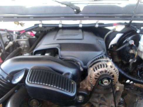 Used 2011 Chevrolet Silverado 1500 W/T image 27