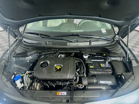 Used 2025 Kia Soul LX w/ LX Technology Package image 33