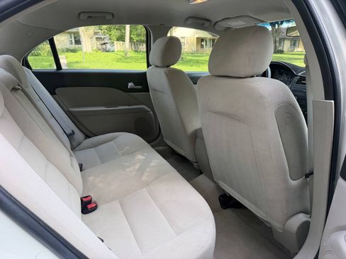 Used 2008 Ford Fusion S FWD image 14
