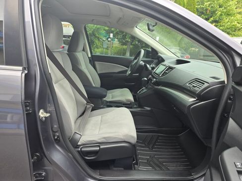 Used 2016 Honda CR-V EX image 10