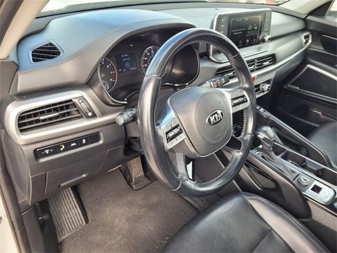 Used 2021 Kia Telluride S image 16