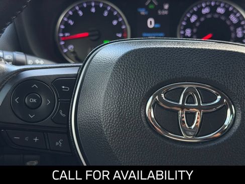 Used 2022 Toyota RAV4 XLE Premium FWD image 22