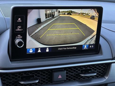 Certified 2025 Acura ADX A-Spec AWD/4WD image 21