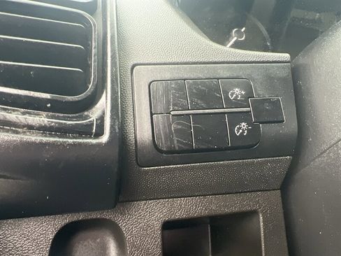 Used 2024 RAM ProMaster 2500 FWD image 11