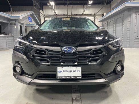Used 2026 Subaru Crosstrek 2.5i Limited AWD/4WD image 2