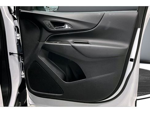 Used 2024 Chevrolet Equinox LT w/ LPO, Floor Liner Package AWD/4WD image 24