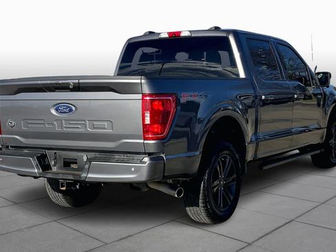 Used 2022 Ford F150 XLT w/ Equipment Group 302A High image 12