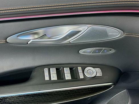 New 2026 Genesis GV70 3.5T Sport Prestige AWD/4WD image 20
