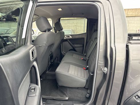 Used 2020 Ford Ranger XLT w/ Equipment Group 301A Mid image 20