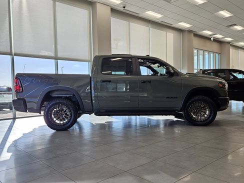 New 2026 RAM 1500 Rebel w/ Rebel Level 2 Equipment Group AWD/4WD image 4