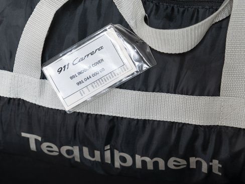 Certified 2014 Porsche 911 50th Anniversary Edition RWD image 59