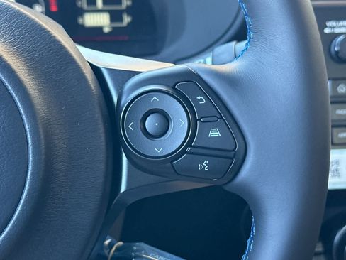 New 2026 Subaru BRZ tS RWD image 25