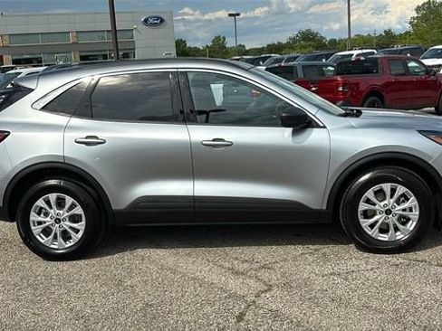 Used 2023 Ford Escape Active w/ Tech Pack #1 AWD/4WD image 28