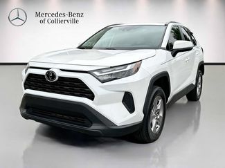 Used 2022 Toyota RAV4 XLE w/ Convenience Package FWD video 1
