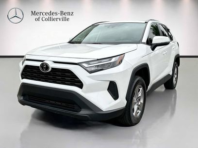 Used 2022 Toyota RAV4 XLE w/ Convenience Package