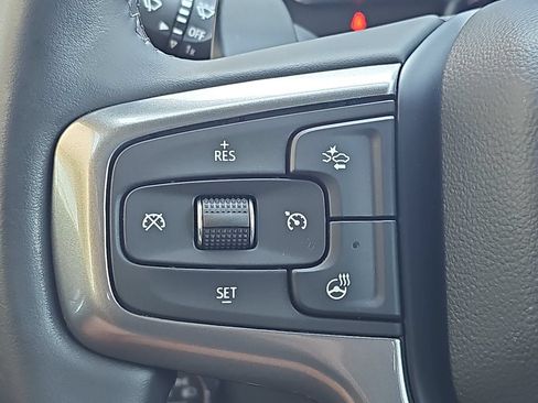Certified 2024 Chevrolet Silverado 1500 LT Trail Boss w/ Convenience Package II AWD/4WD image 20