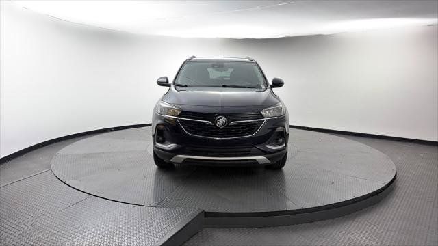 Used 2020 Buick Encore GX Select FWD image 12