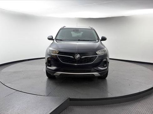 Used 2020 Buick Encore GX Select FWD image 12