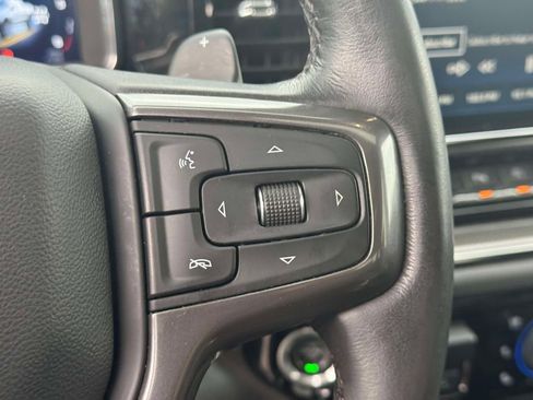 Used 2023 Chevrolet Silverado 1500 ZR2 w/ Technology Package AWD/4WD image 22