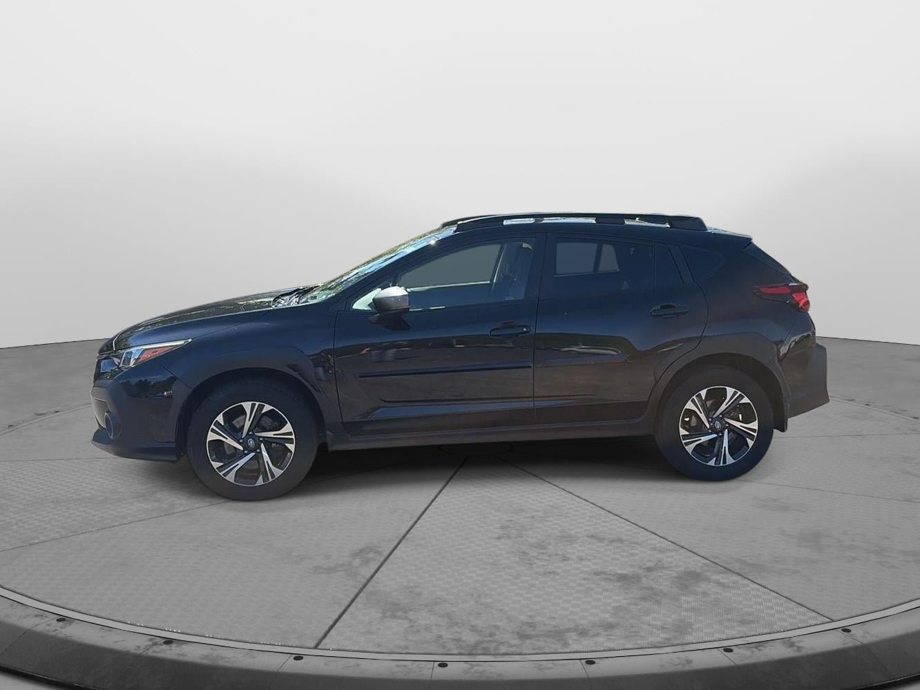 Used 2024 Subaru Crosstrek 2.0i Premium AWD/4WD image 4