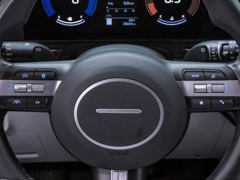 Certified 2024 Hyundai Kona SEL image 19