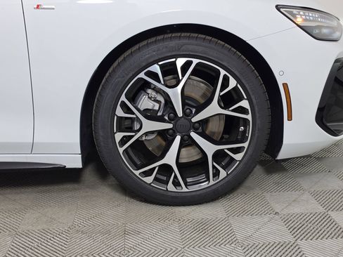 New 2026 Audi A6 Prestige AWD/4WD image 10