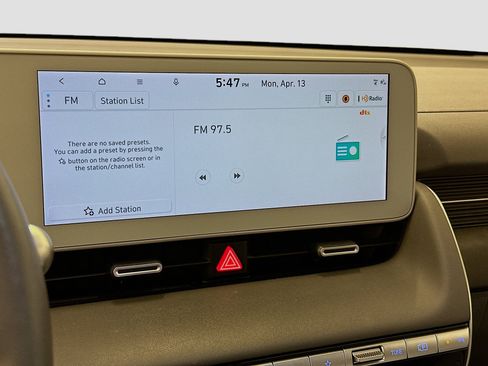 Used 2023 Hyundai Ioniq 5 SEL w/ Cargo Package image 21