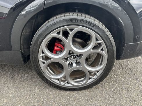 Used 2024 Alfa Romeo Tonale Veloce image 30