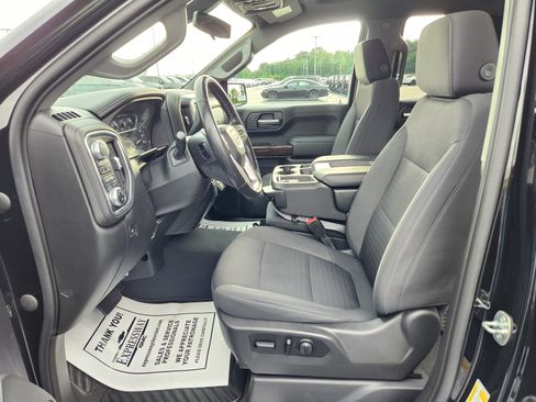Used 2021 GMC Sierra 1500 Elevation AWD/4WD image 13