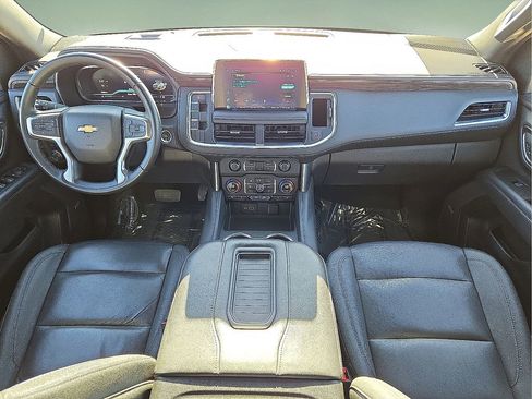 Used 2024 Chevrolet Tahoe LT image 16