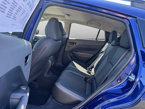 New 2026 Subaru Crosstrek 2.5i Limited AWD/4WD image 13
