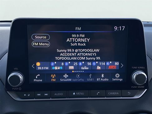 Used 2023 Nissan Sentra SR image 11