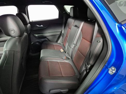 New 2026 Chevrolet Blazer RS w/ Enhanced Convenience Package image 21