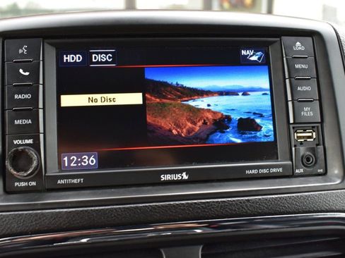 Used 2019 Dodge Grand Caravan GT image 35