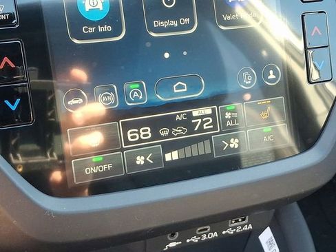 New 2026 Subaru Forester Premium image 17